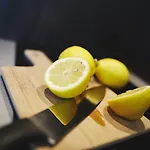 セブン アーバン スイーツ サントル ホテル ナント