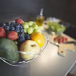 セブン アーバン スイーツ サントル ホテル