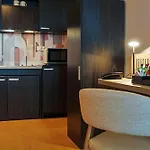 Seven Urban Centre Hotel