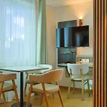 セブン アーバン スイーツ サントル ナント