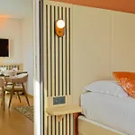 セブン アーバン スイーツ サントル