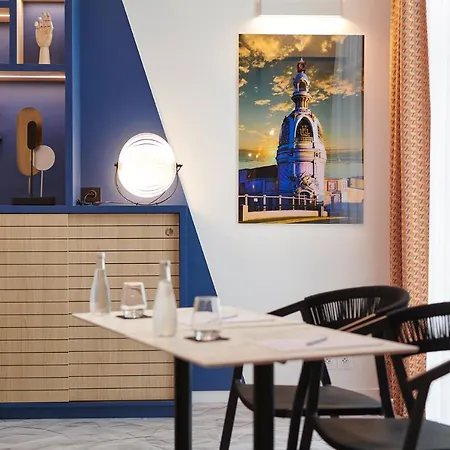 Seven Urban Centre Nantes