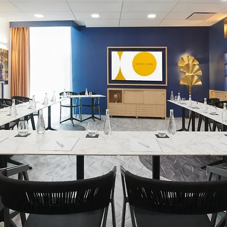 Seven Urban Centre 4* Nantes