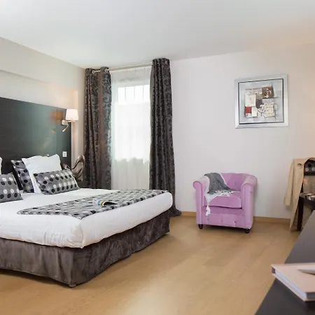 Seven Urban Centre 4*