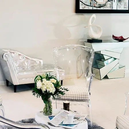 Seven Urban Centre Hotel 4*