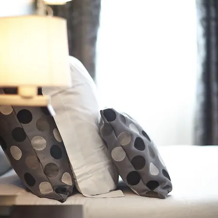 Seven Urban Centre Hotel Nantes