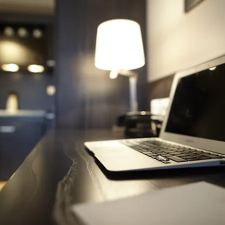 Seven Urban Centre 4*