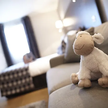 Seven Urban Centre Nantes