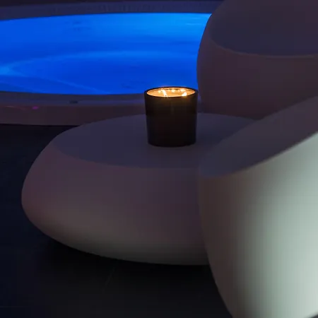 太阳城七城市套房大厦 南特