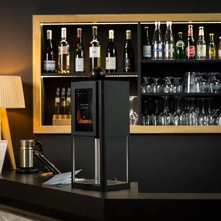 Otel Seven Urban Centre 4*