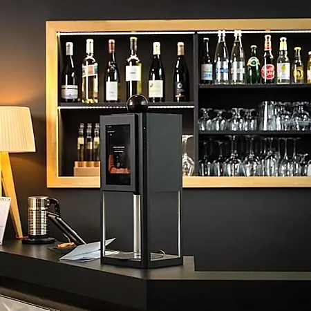 Hotel Seven Urban Centre Nantes