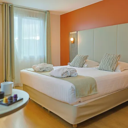 Seven Urban Centre 4*