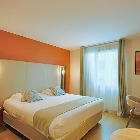 Seven Urban Centre 4*