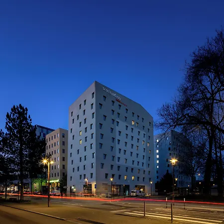 Seven Urban Centre