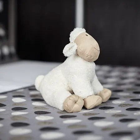 太阳城七城市套房大厦 酒店 南特