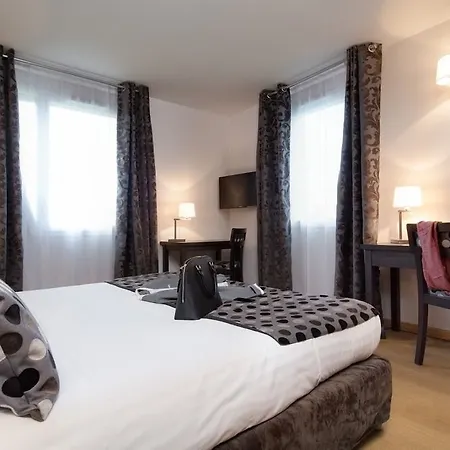 Seven Urban Centre 4* Nantes