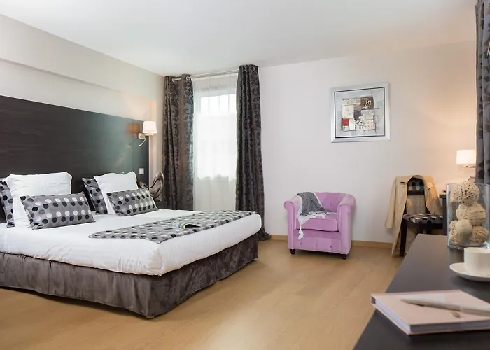 Seven Urban Centre 4*