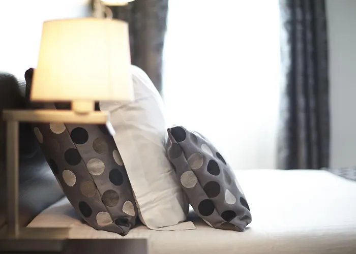 Seven Urban Centre Hotel Nantes