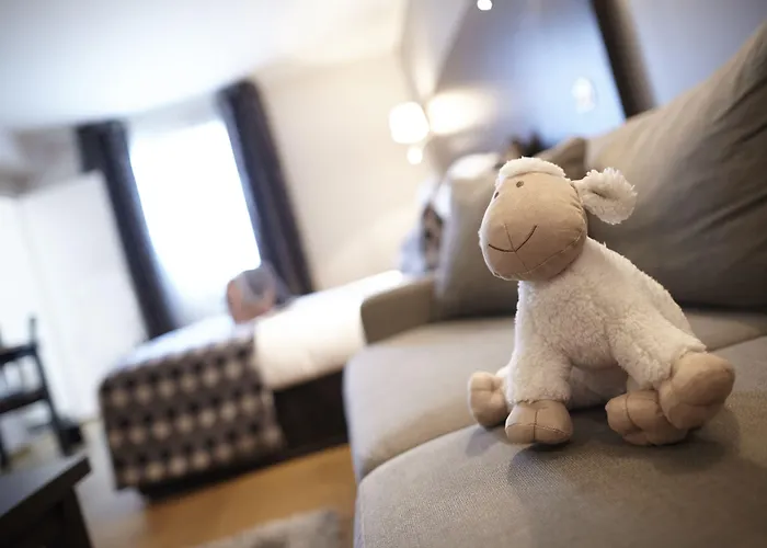 Seven Urban Centre Nantes