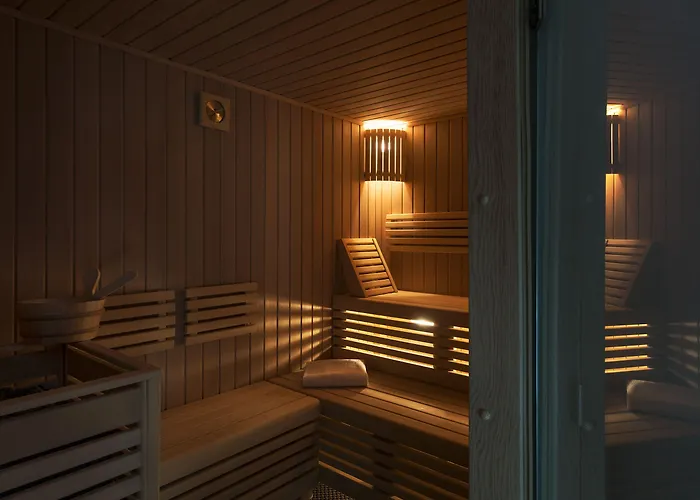 Seven Urban Centre Hotel Nantes