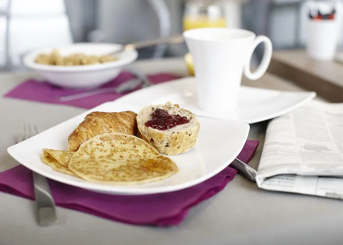 Seven Urban Centre Nantes