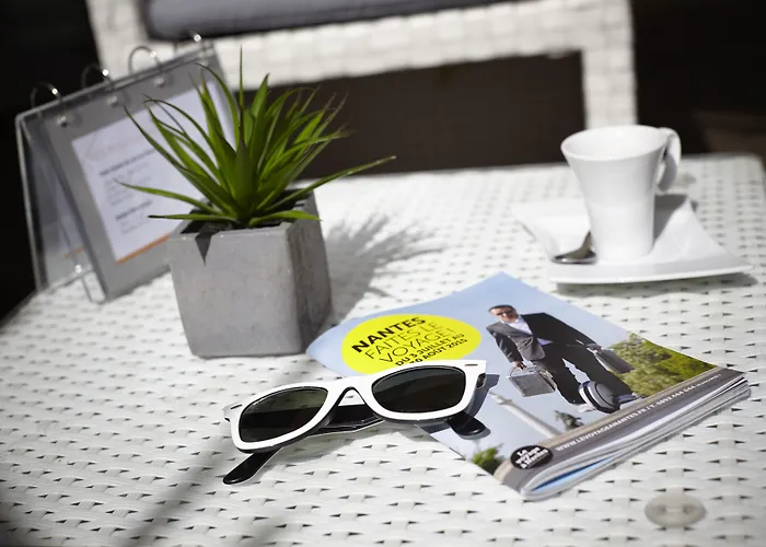 Hotel Seven Urban Centre