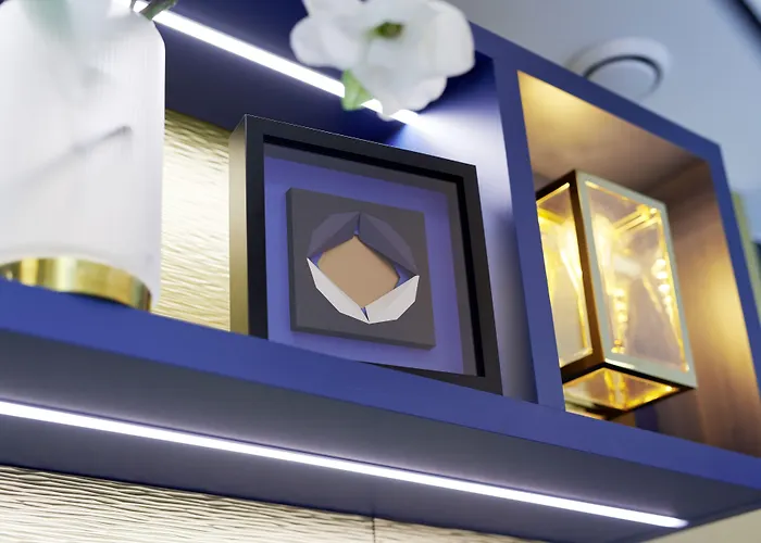 Seven Urban Centre 4*