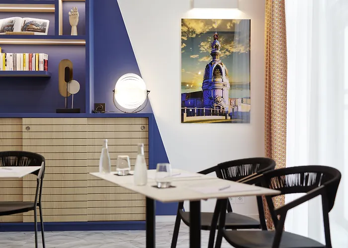 酒店 太阳城七城市套房大厦