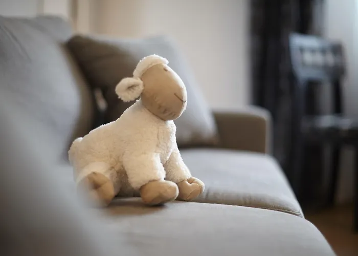 太阳城七城市套房大厦 4*