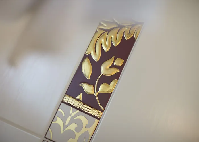 Seven Urban Centre Hotel Nantes