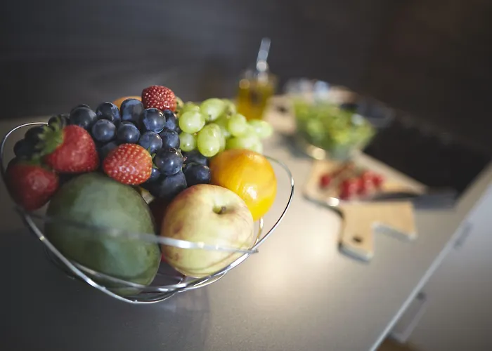 太阳城七城市套房大厦 酒店