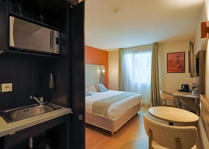 Seven Urban Centre Ξενοδοχείο 4*