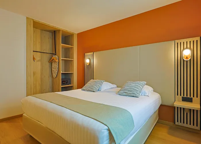 Ξενοδοχείο Seven Urban Centre 4*