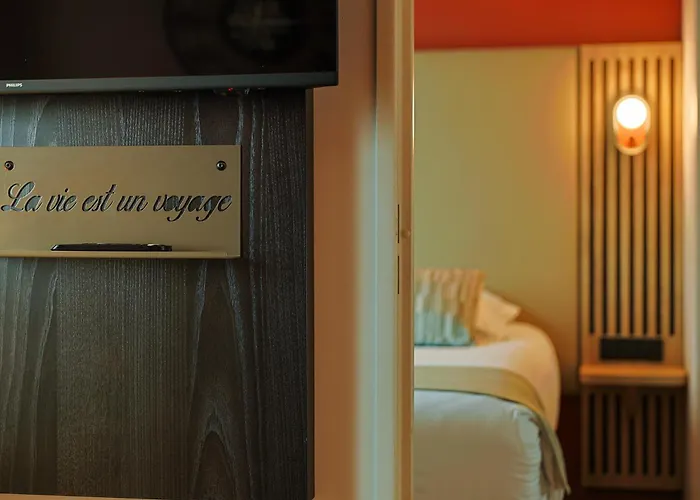 Seven Urban Centre Nantes