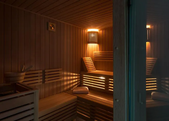 Seven Urban Centre 4* Nantes