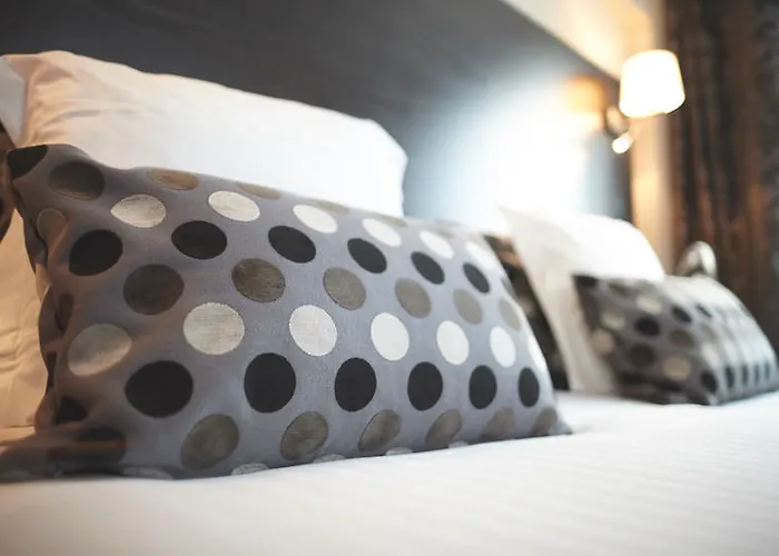 Seven Urban Centre Nantes