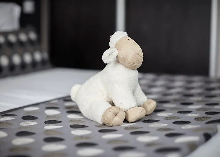 Seven Urban Centre Hotel Nantes