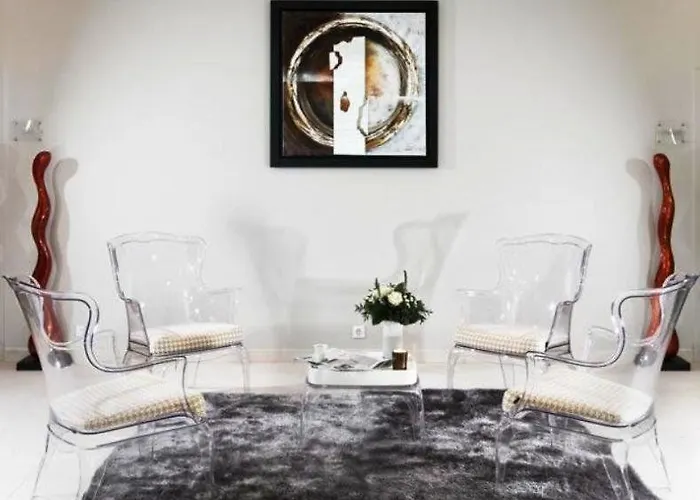 Seven Urban Centre 4* Nantes