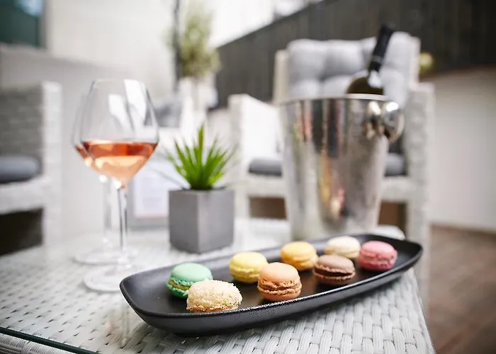 太阳城七城市套房大厦