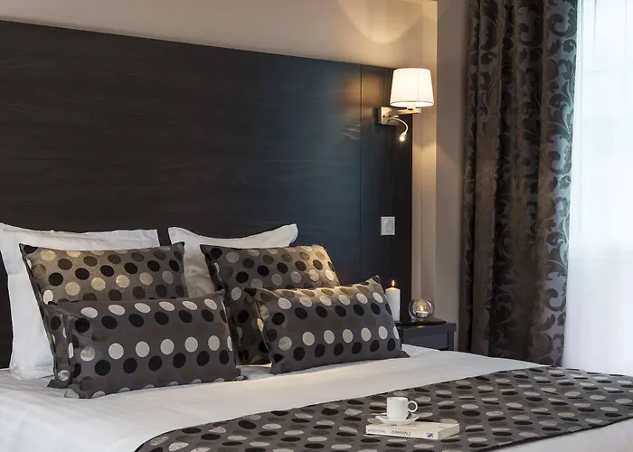 Seven Urban Centre 4*