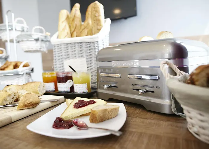 Seven Urban Centre 4* Nantes