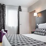 Seven Urban Centre Otel 4*