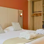 Seven Urban Centre 4* Nantes