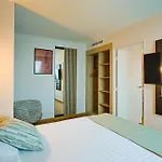 Seven Urban Centre Otel Nantes
