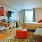 Seven Urban Centre 4*