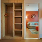 Otel Seven Urban Centre Nantes