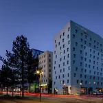 Seven Urban Centre Nantes