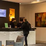 Otel Seven Urban Centre Nantes