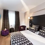 Seven Urban Centre 4* Nantes