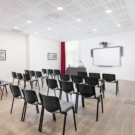 Seven Urban Centre 4* Nantes